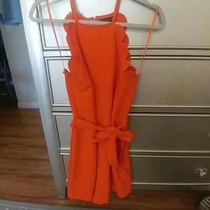 Victoria Beckham for Target Romper